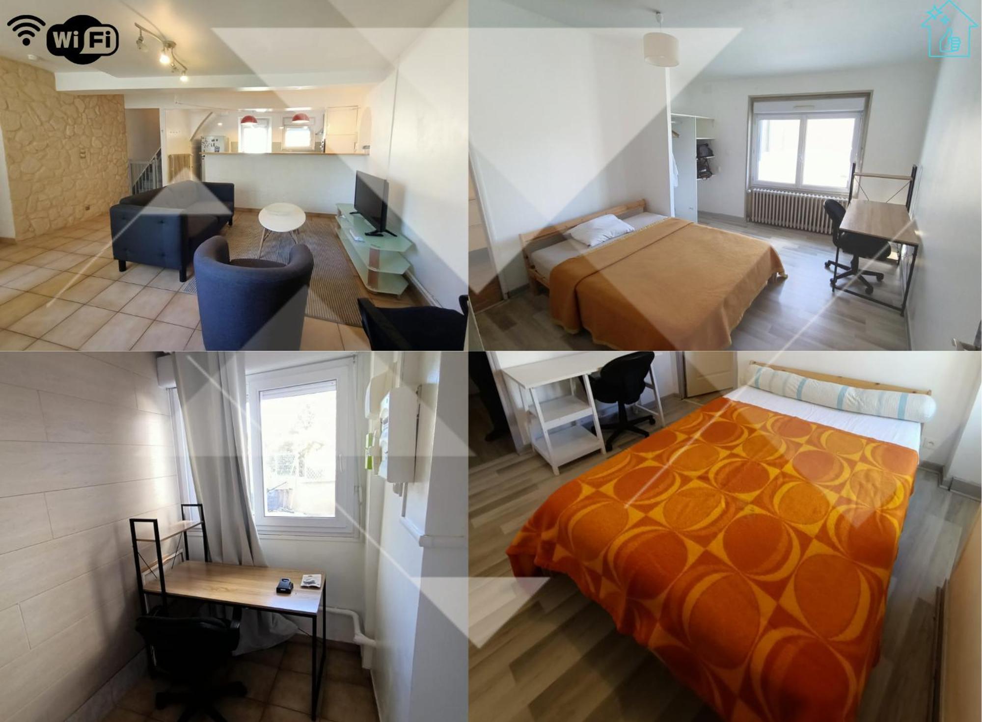 Hotel Le Relais Poitiers Zewnętrze zdjęcie